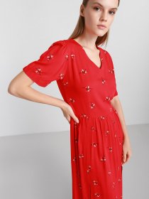 Платья Braska модель 121-471 Фото