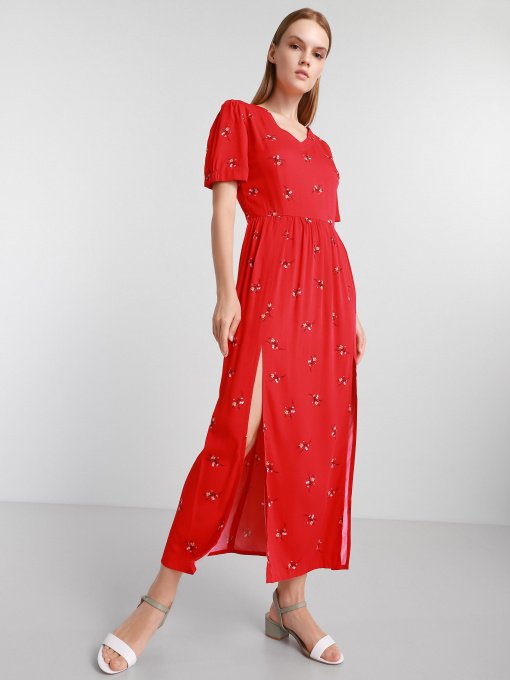 Платья Braska модель 121-471 Фото