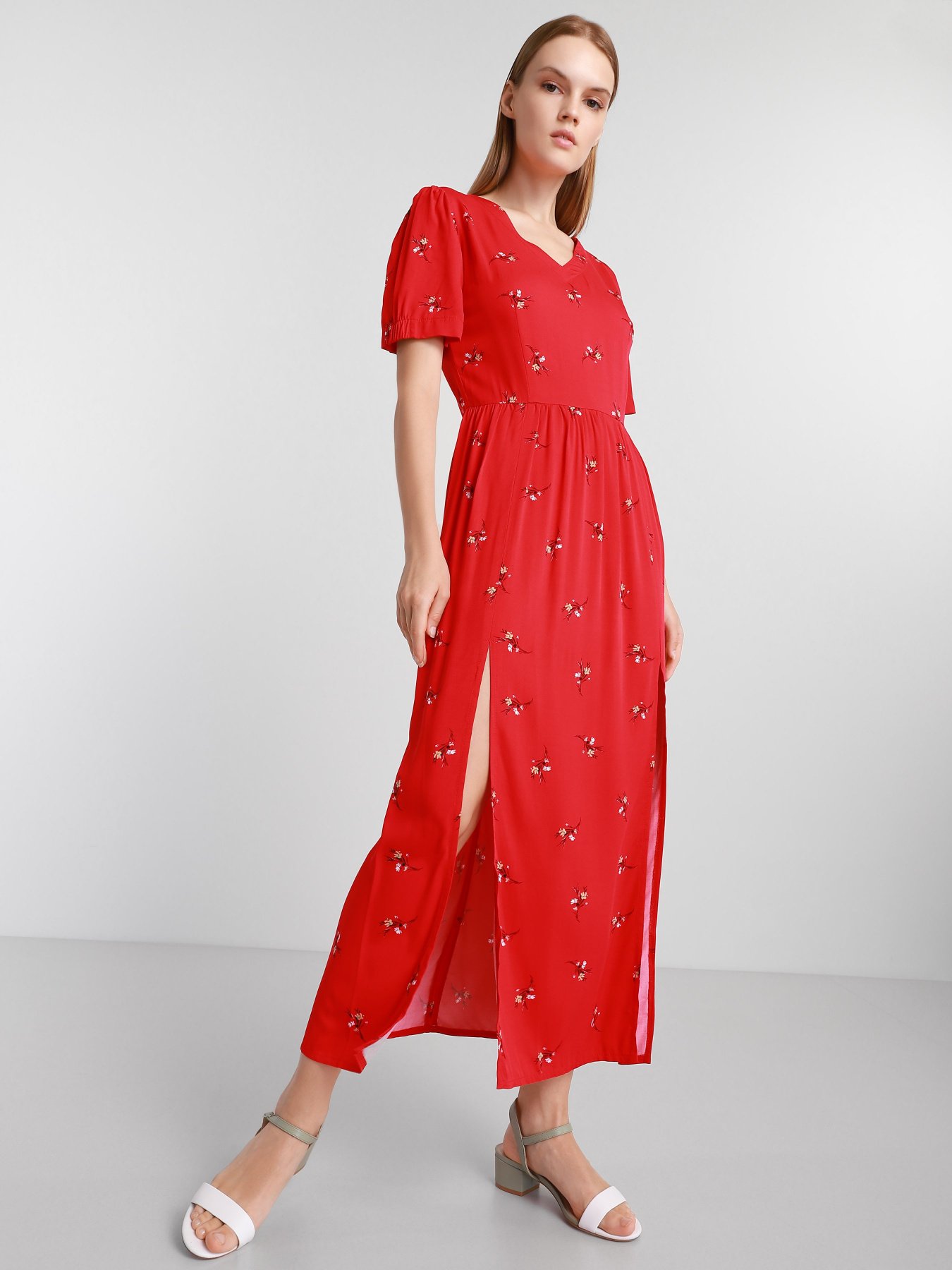 Платья Braska модель 121-471 Фото