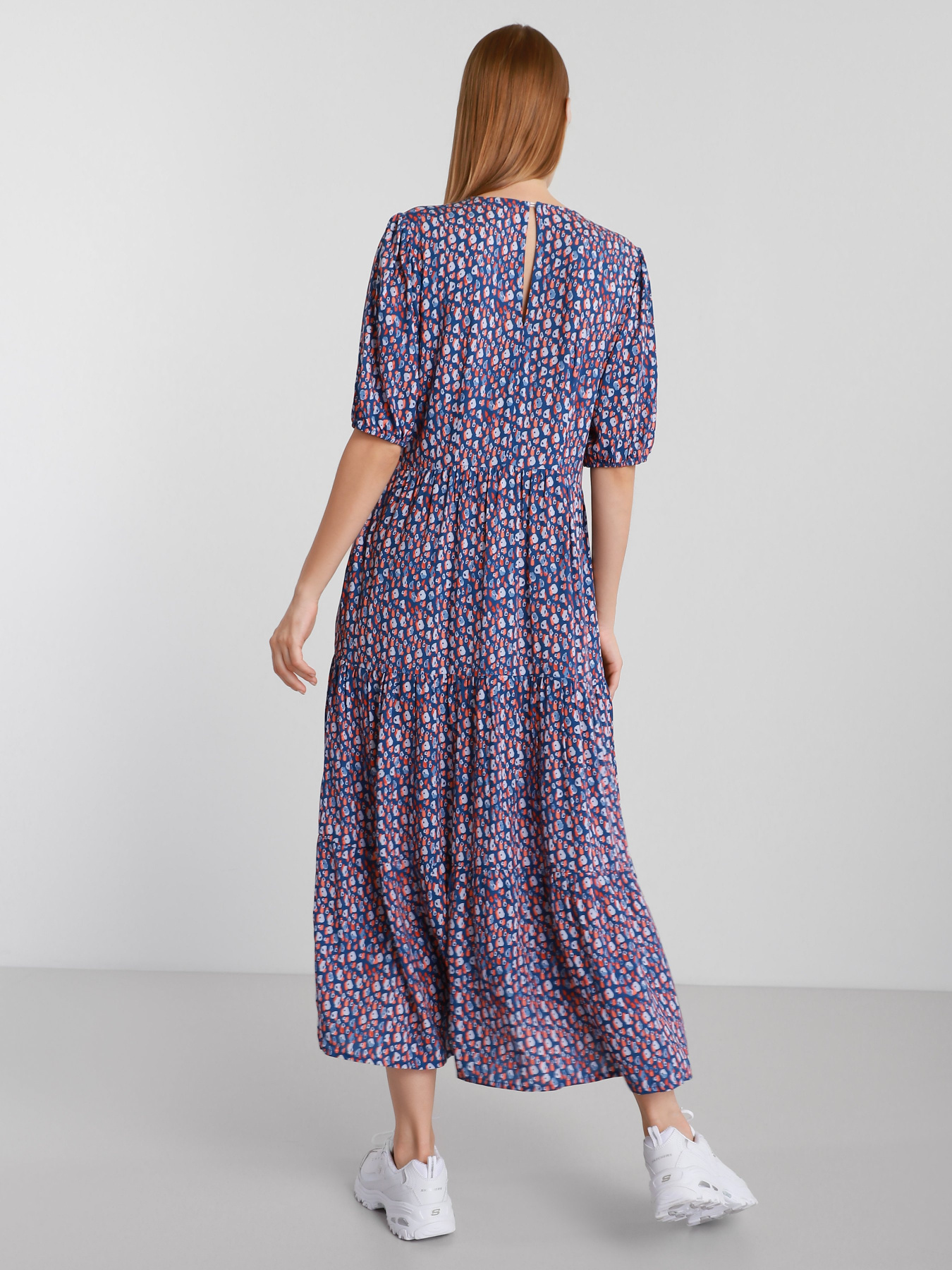 Платья Braska модель 107-469 Фото