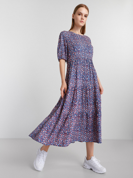 Сукні Braska модель 107-469 Фото