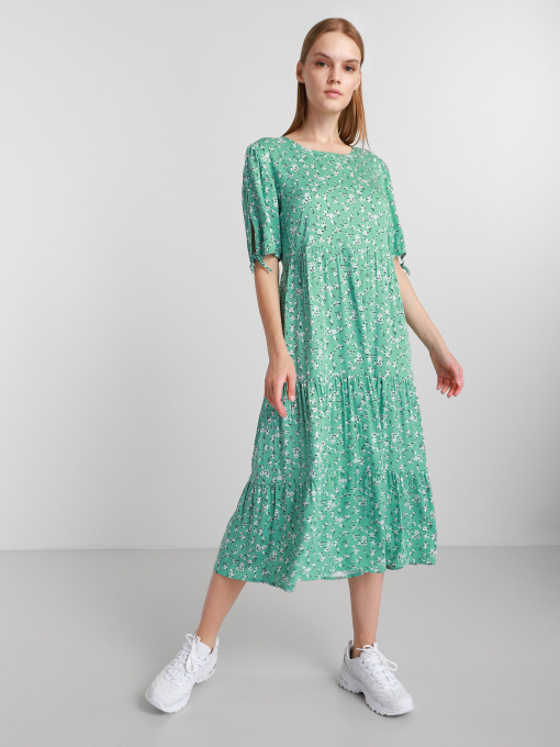 Сукні Braska модель 107-401 Фото