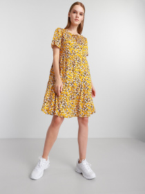 Сукня міді Braska модель 111-424 Фото