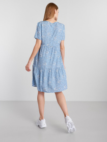 Платье миди Braska модель 111-464 Фото