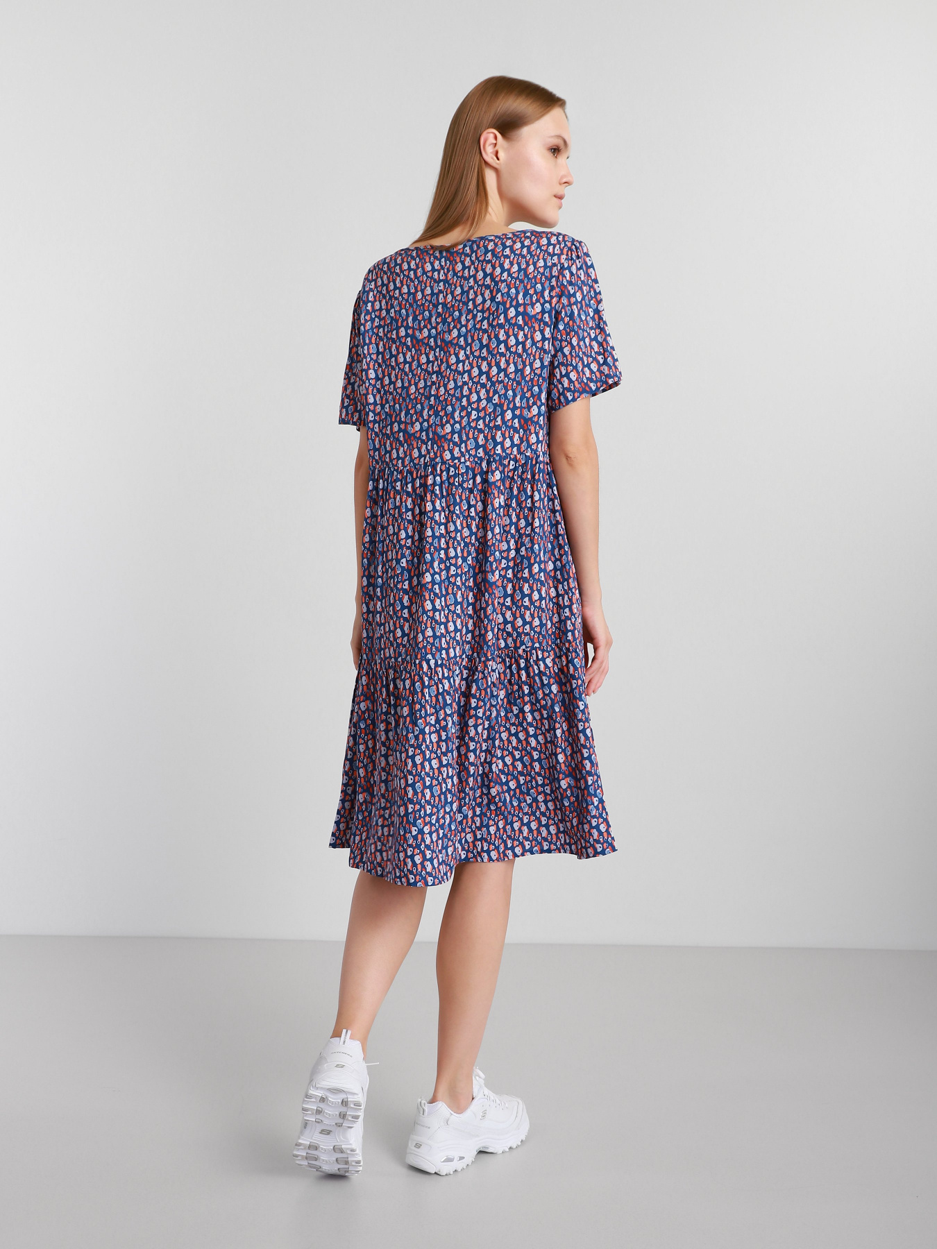 Платья Braska модель 111-469 Фото