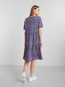 Платья Braska модель 111-469 Фото