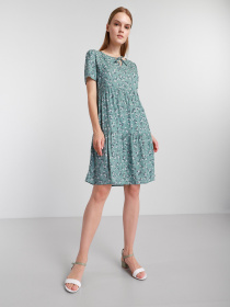 Платье миди Braska модель 111-462 Фото