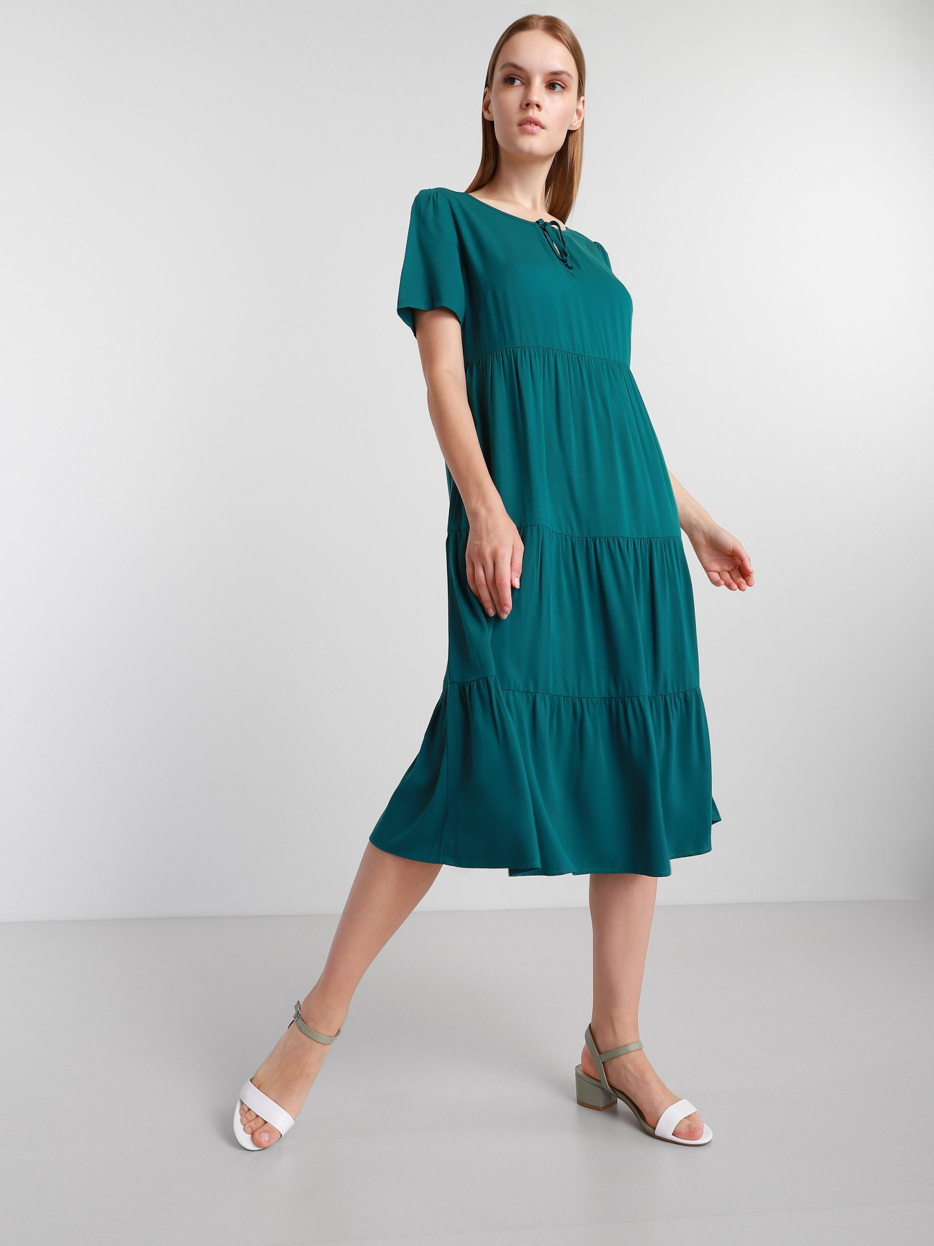 Платья Braska модель 111-81 Фото