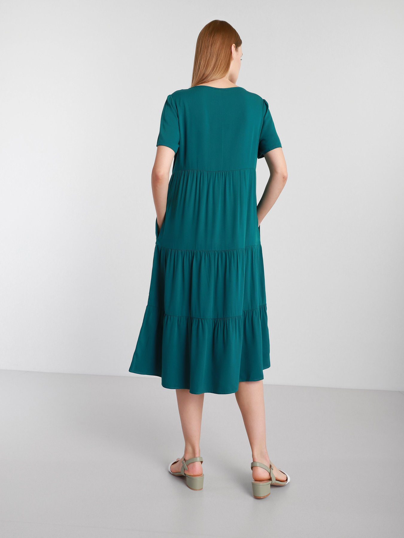 Платья Braska модель 111-81 Фото