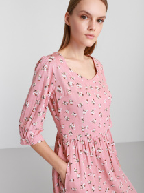 Платья Braska модель 119-409 Фото