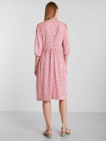 Сукні Braska модель 119-409 Сукні Braska модель 119-409 Фото