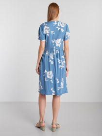 Платья Braska модель 119-444 Фото