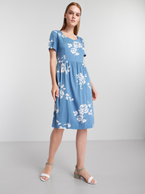 Платья Braska модель 119-444 Фото