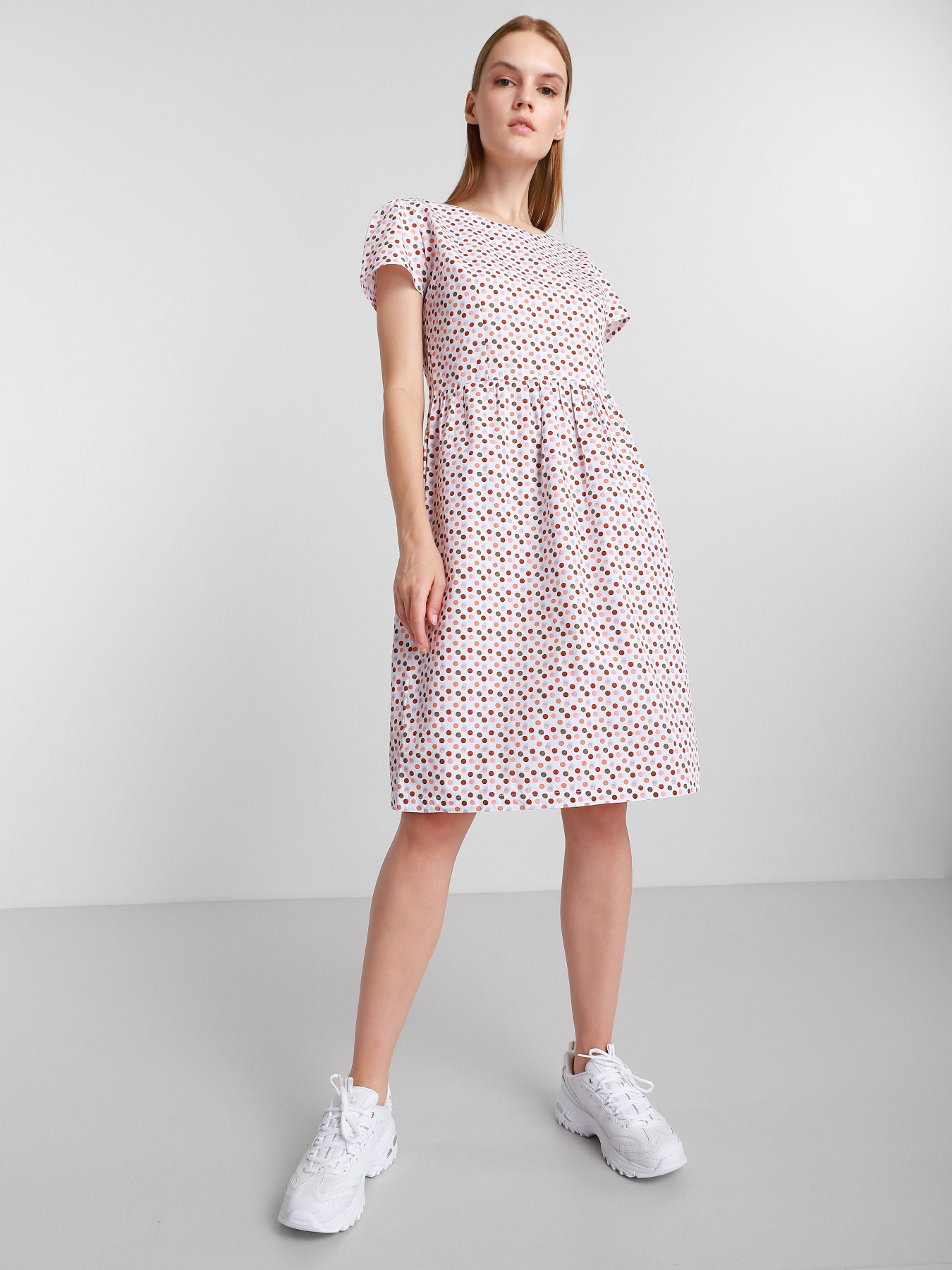 Платья Braska модель 117-106 Фото