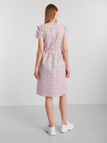 Платья Braska модель 117-106 Фото