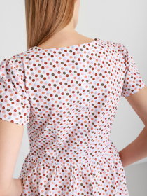 Платья Braska модель 117-106 Фото