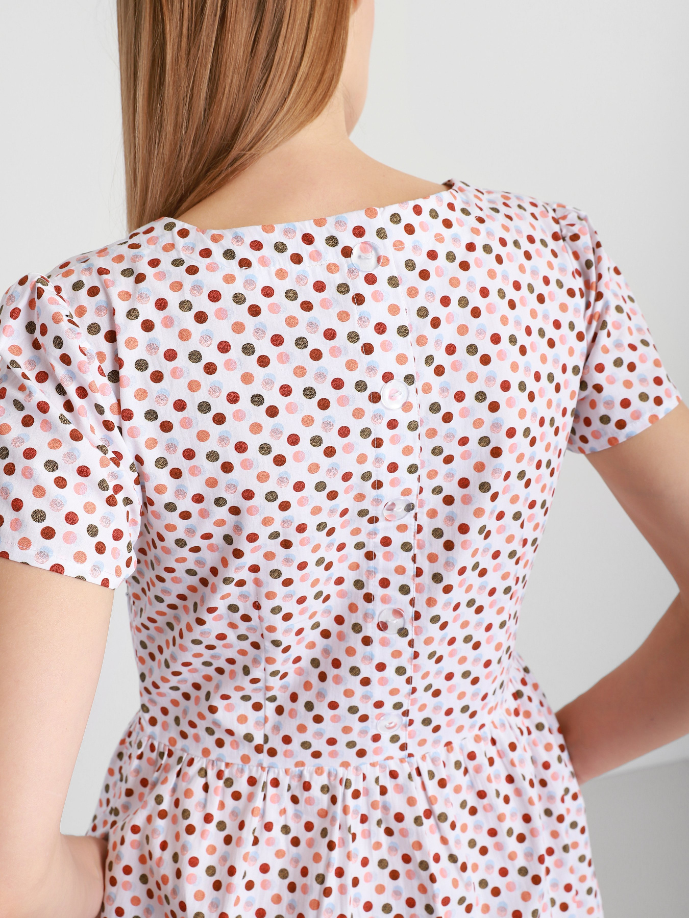 Платья Braska модель 117-106 Фото