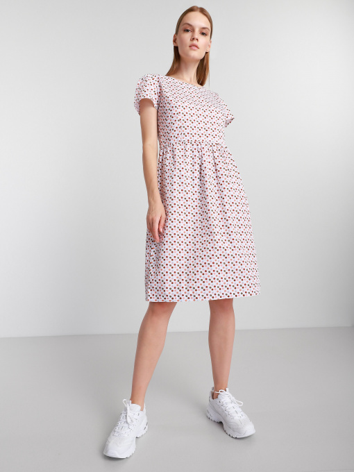 Сукні Braska модель 117-106 Фото