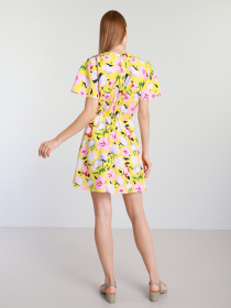 Сукня міні Braska модель 139-116 Фото