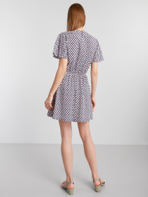 Сукня міні Braska модель 139-119 Фото