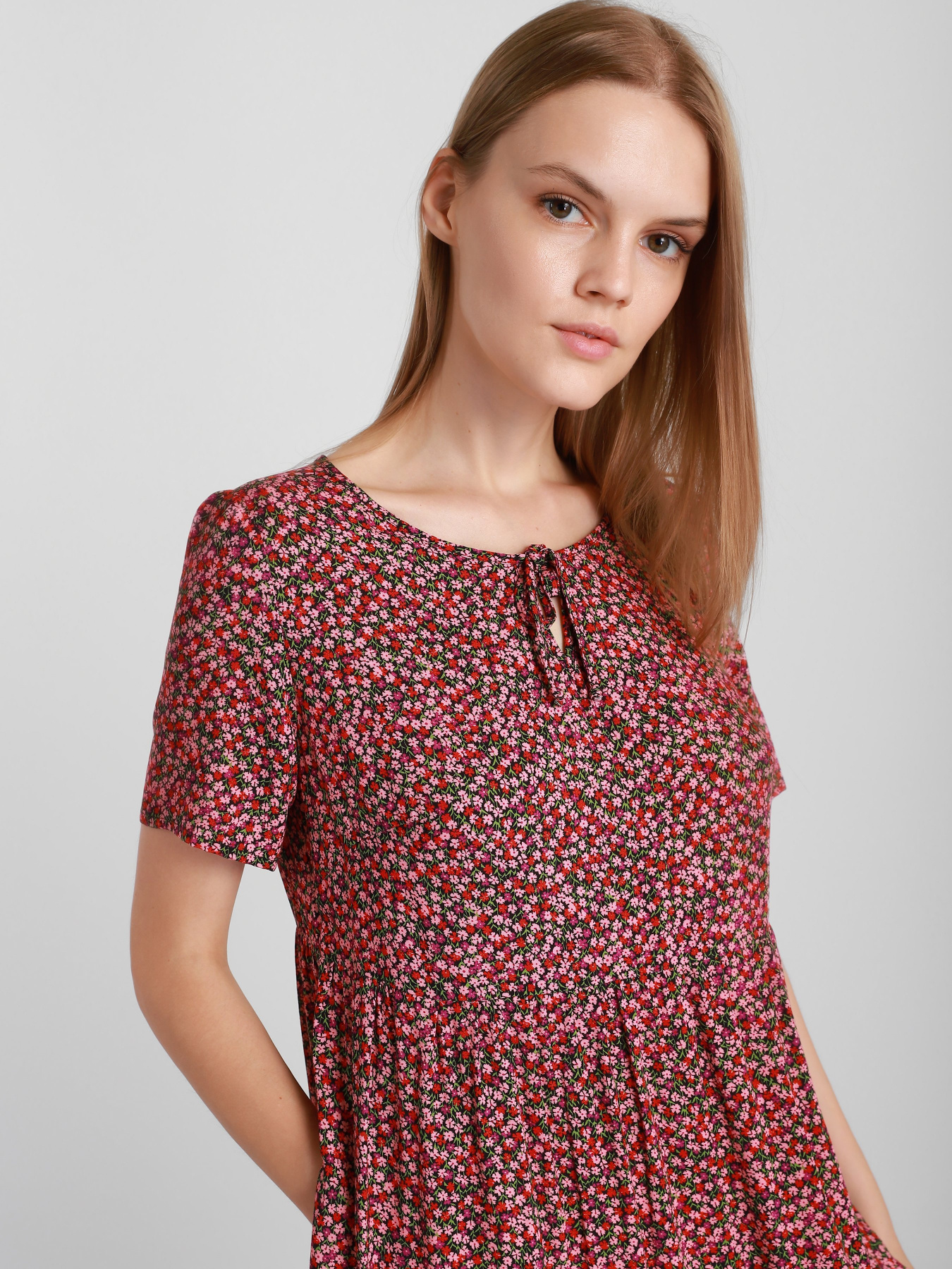 Сукні Braska модель 111-463 Фото