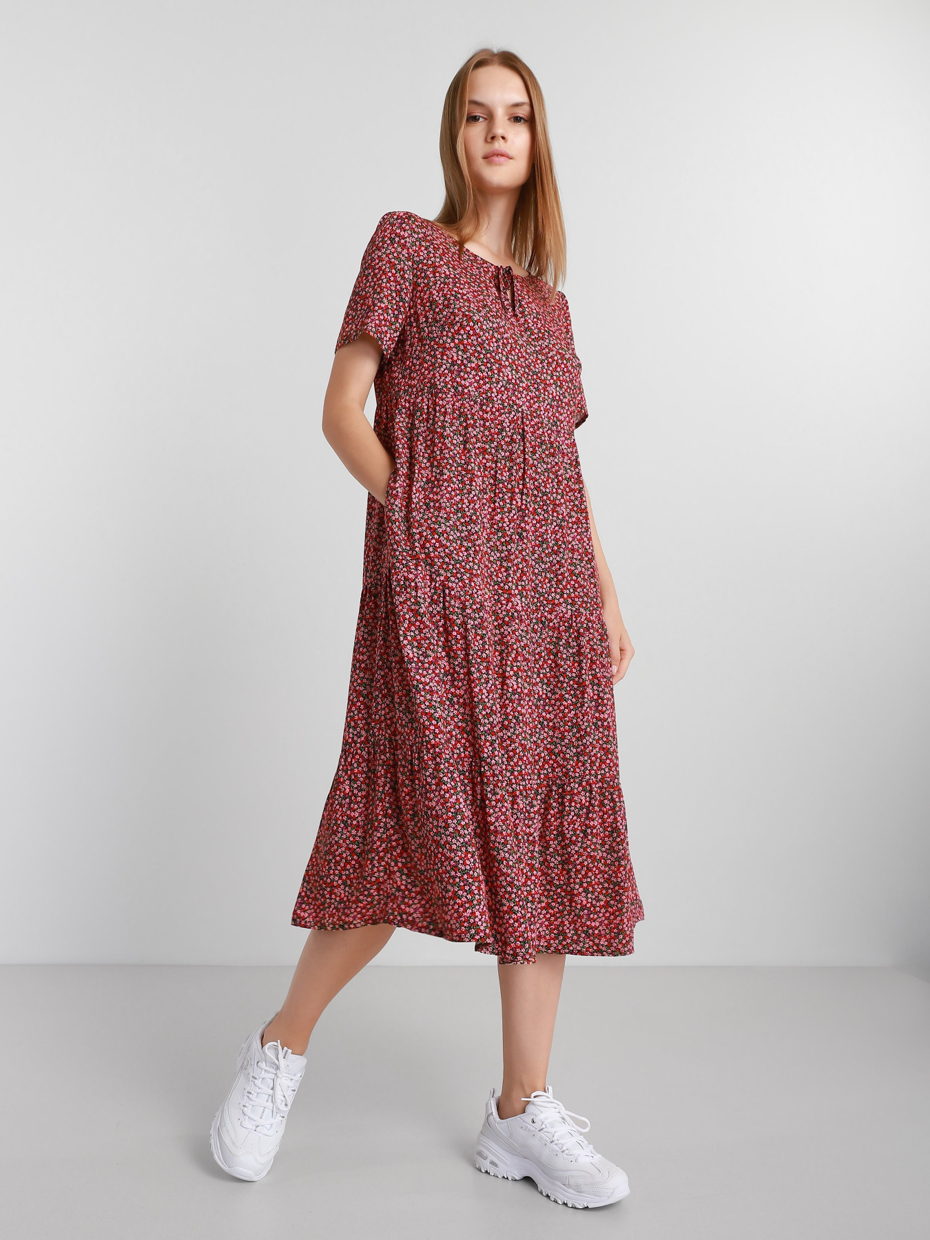 Сукні Braska модель 111-463 Фото