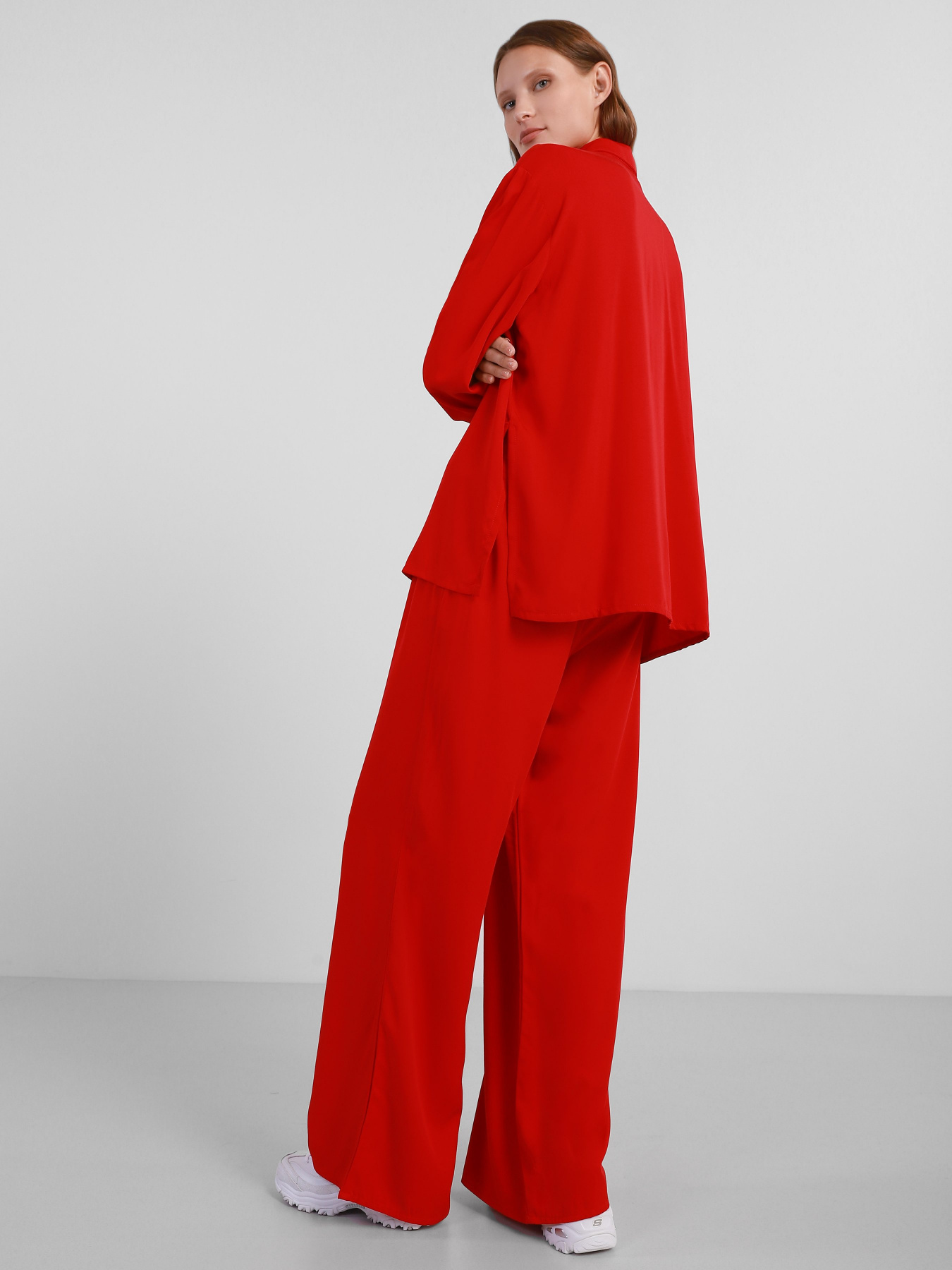 Костюм Braska модель 203-490 Фото