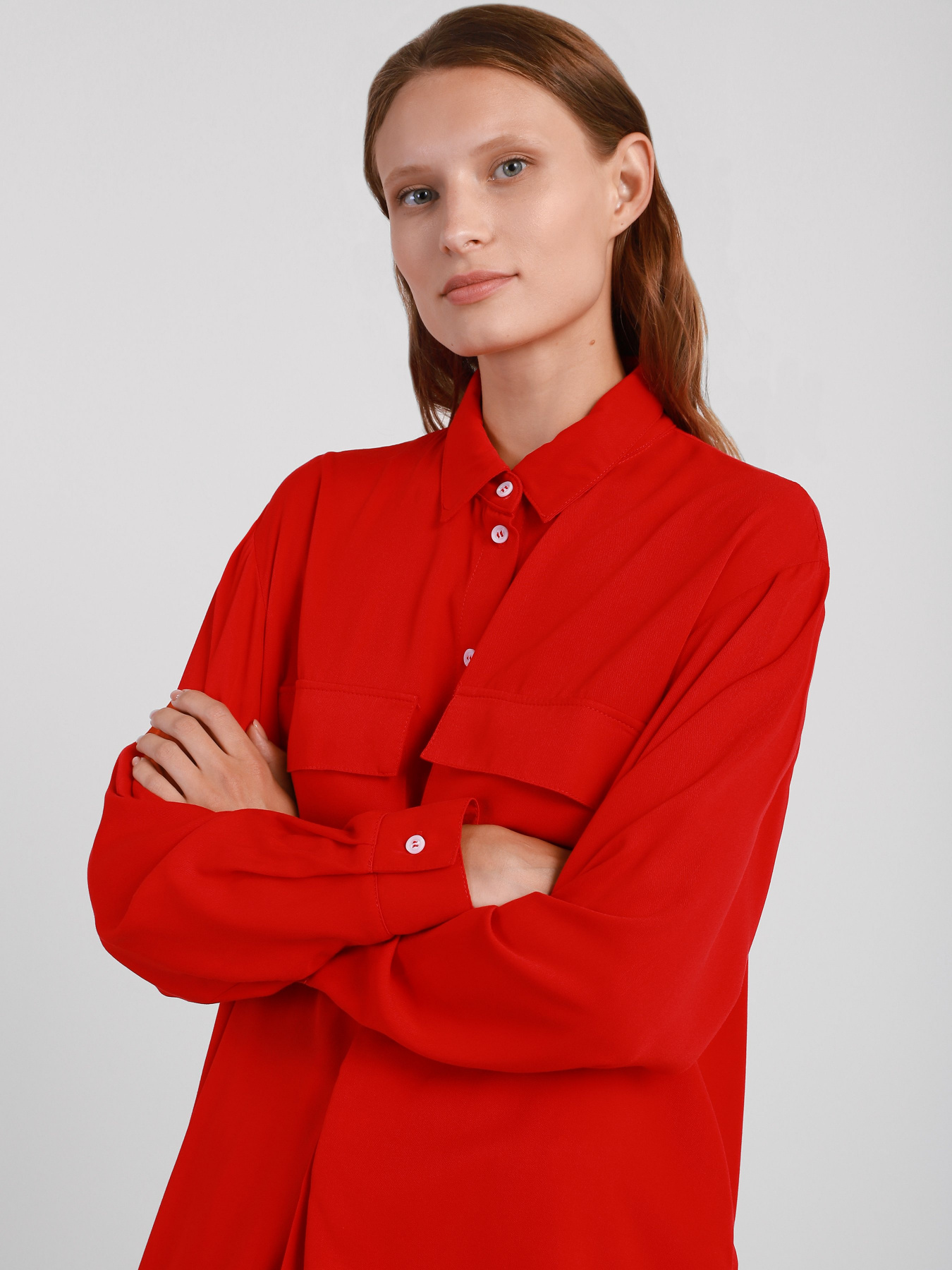 Костюм Braska модель 203-490 Фото