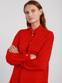 Повседневный костюм Braska модель 203-490 Фото