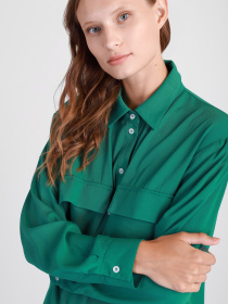 Костюм Braska модель 203-491 Фото