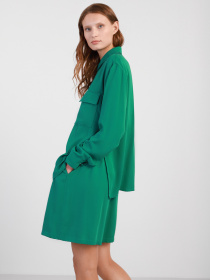 Повседневный костюм Braska модель 203-491 Фото