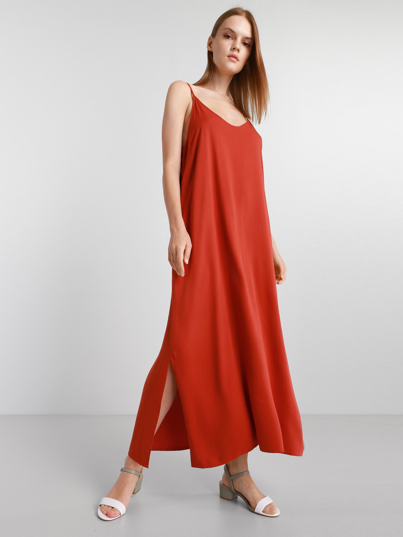 Сарафан Braska модель 167-155 Фото