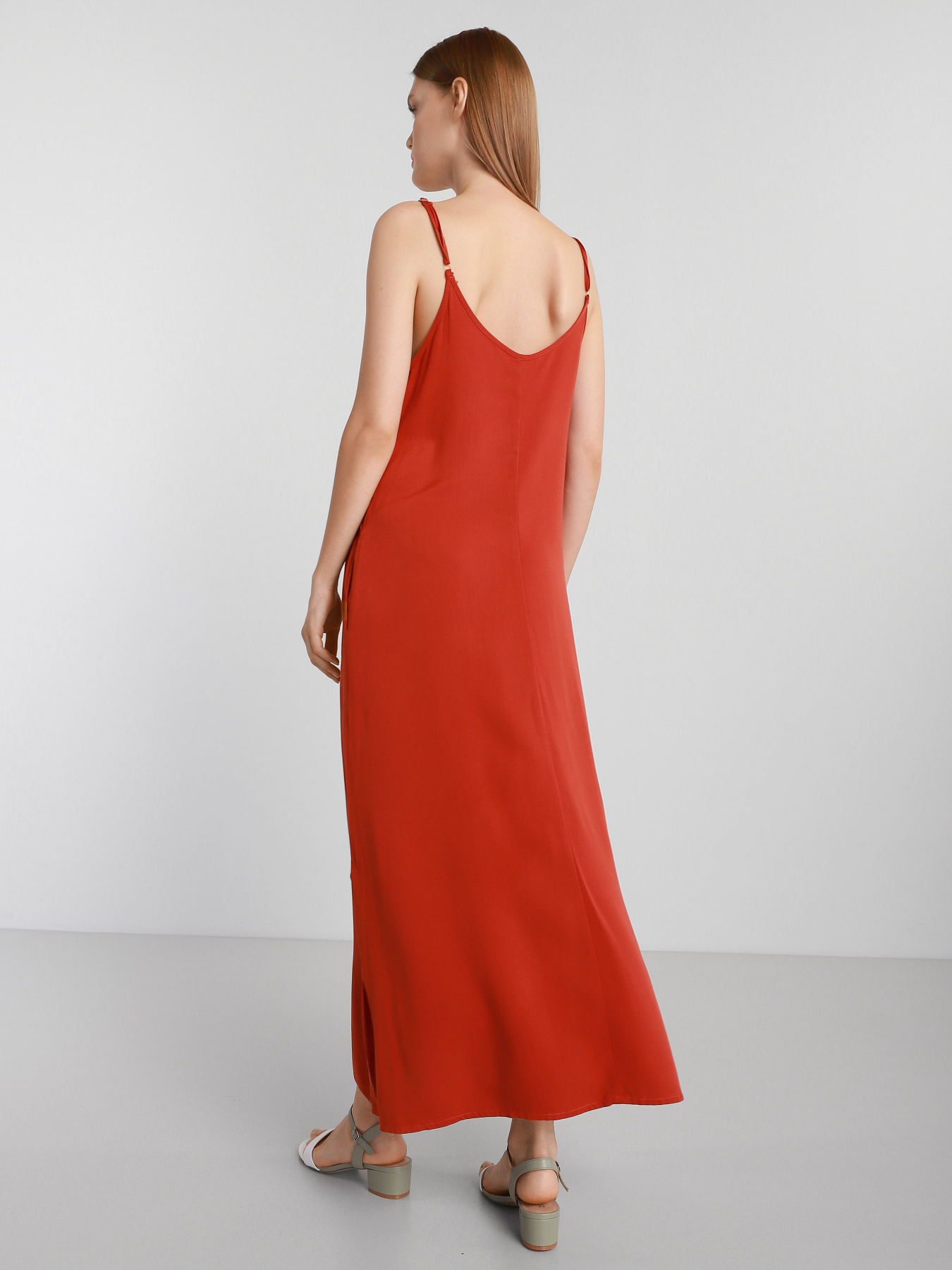 Сарафан Braska модель 167-155 Фото