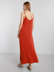 Сарафан Braska модель 167-155 Фото