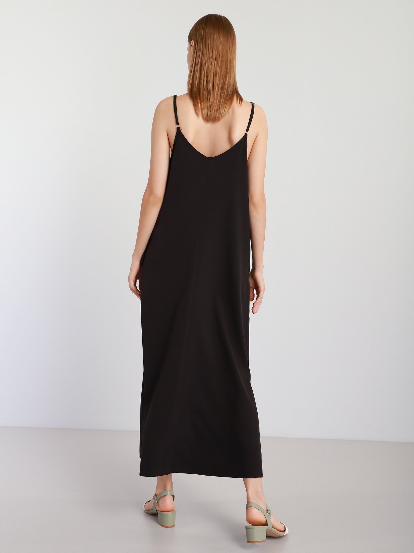 Сарафан Braska модель 167-153 Фото