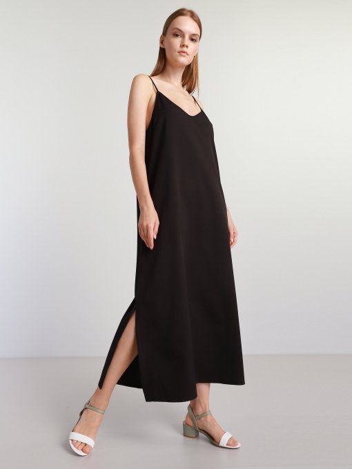 Сарафан Braska модель 167-153 Фото