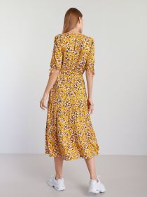 Платья Braska модель 107-424 Фото