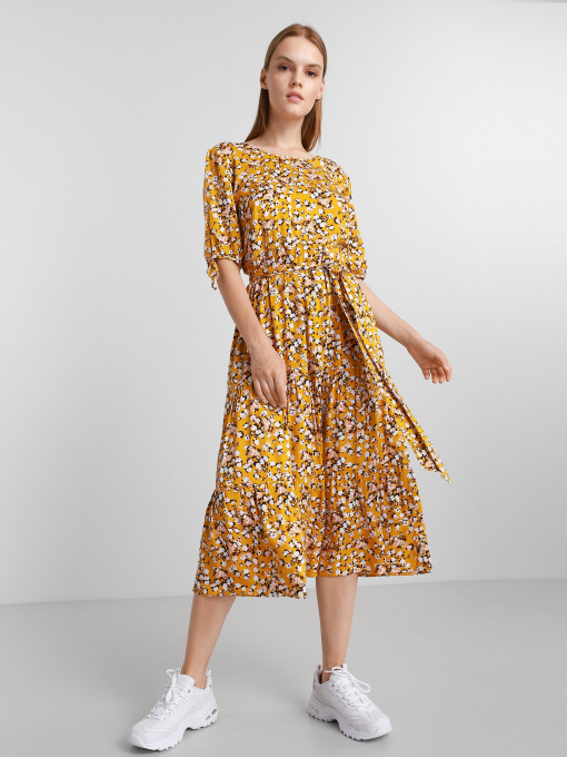 Сукні Braska модель 107-424 Фото