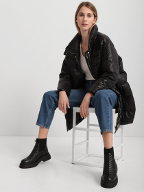 Зимняя куртка Braska модель 51-2033/301 Фото