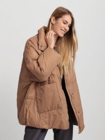 Зимова куртка Braska модель 51-2040/304 Фото