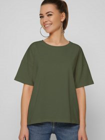 Футболки и поло Braska модель 216-1 Фото