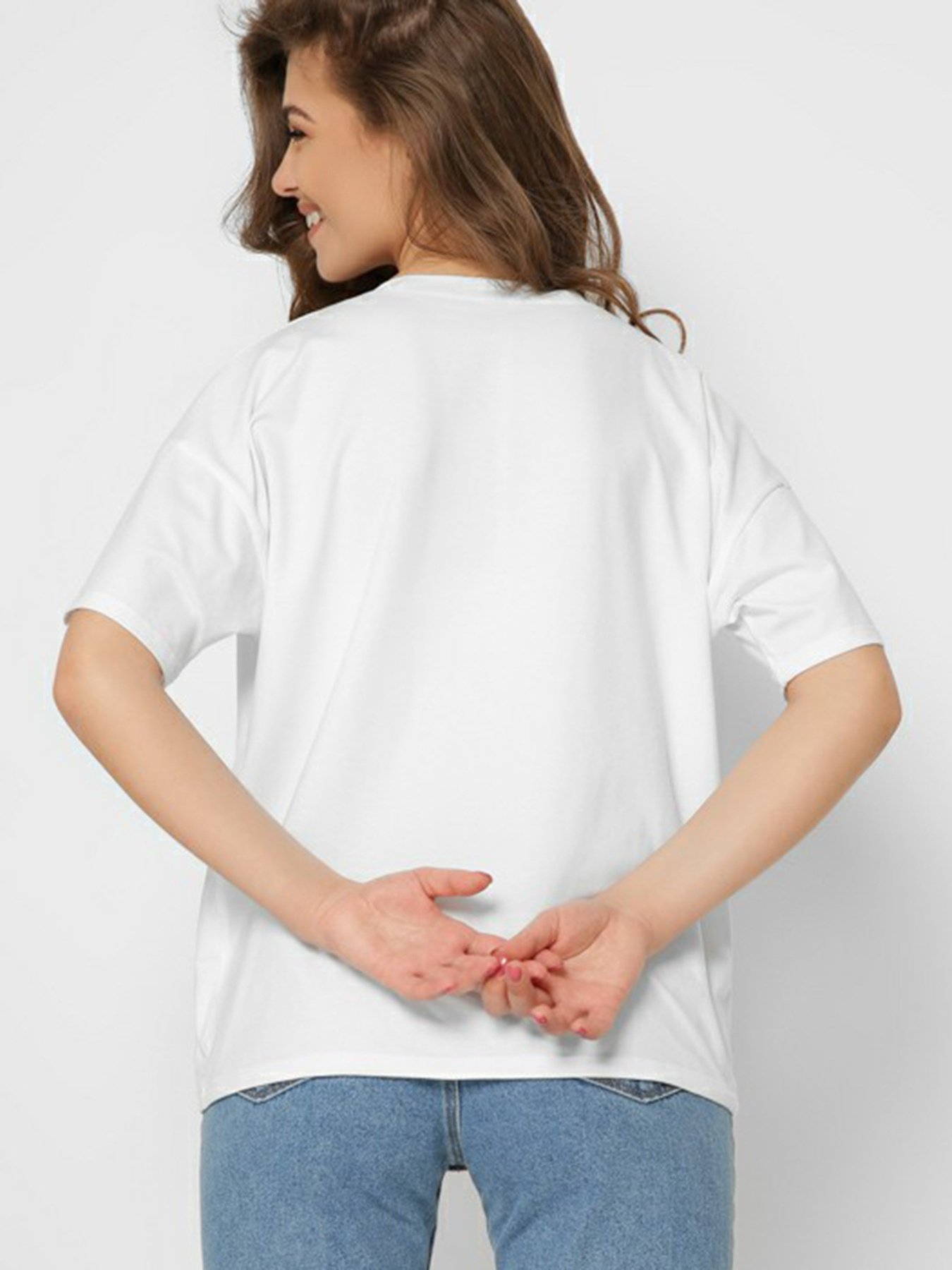 Футболки і поло Braska модель 216-3 Фото