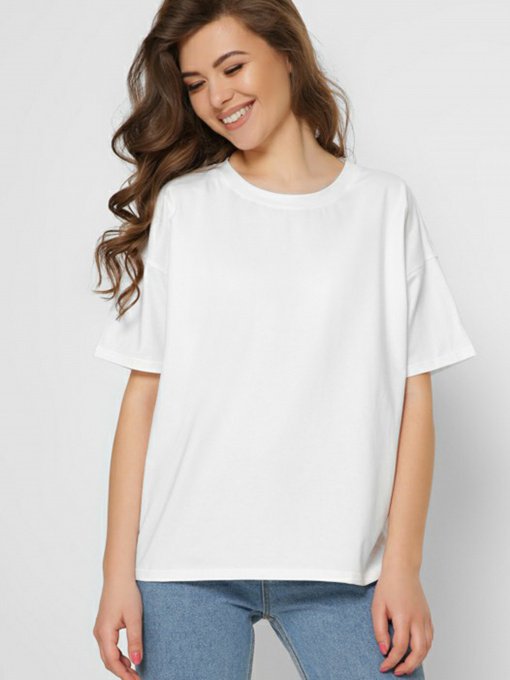 Футболки і поло Braska модель 216-3 Фото