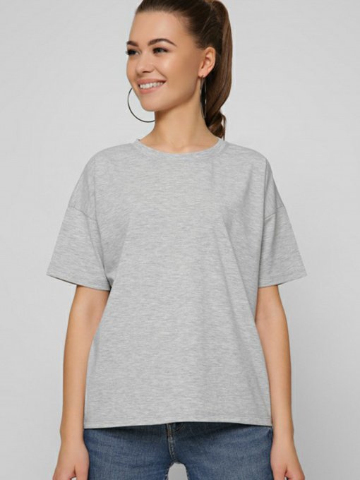 Футболки и поло Braska модель 216-4 Фото