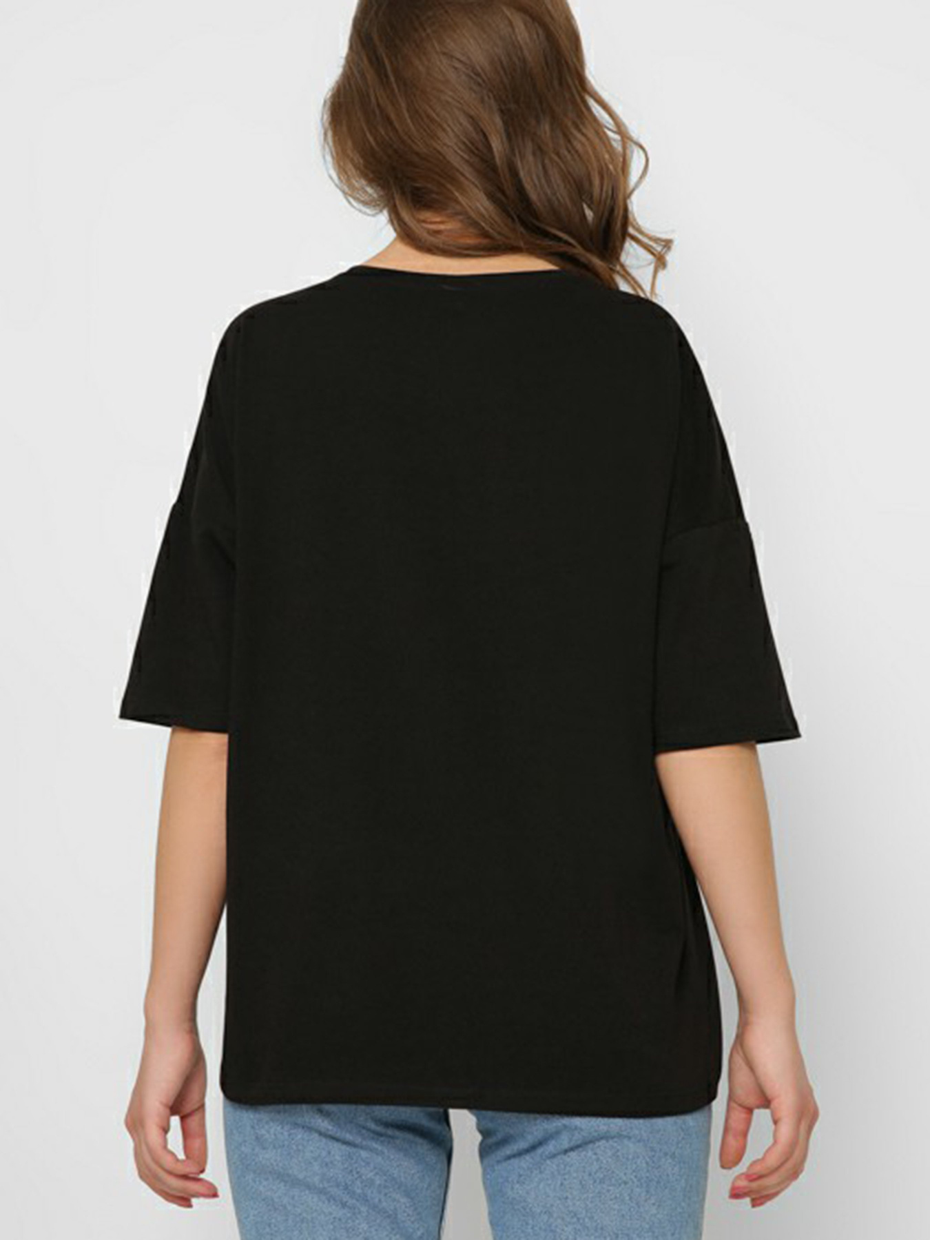 Футболки и поло Braska модель 216-8 Фото