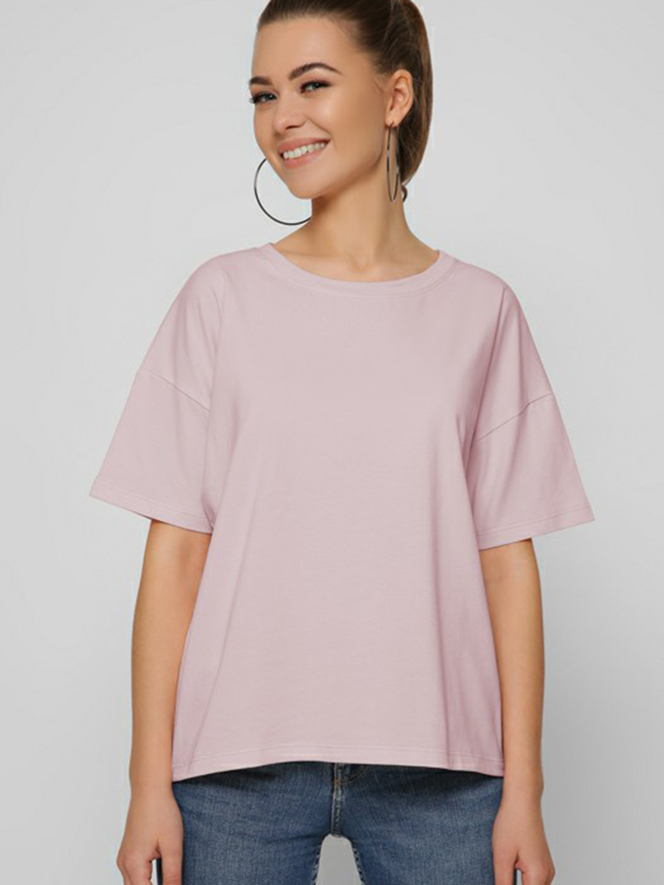 Футболки и поло Braska модель 216-21 Фото