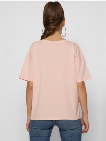 Футболки і поло Braska модель 216-27 Фото