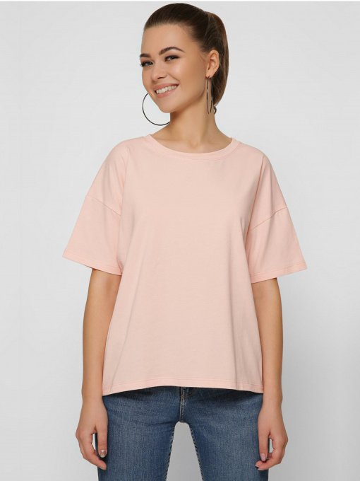 Футболки и поло Braska модель 216-27 Фото