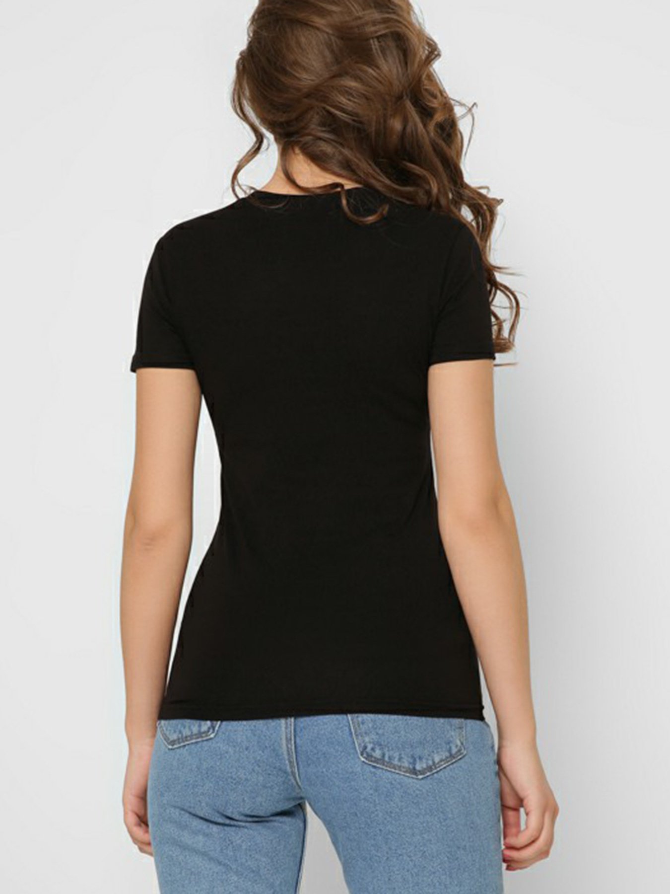 Футболки и поло Braska модель 201-8 Фото