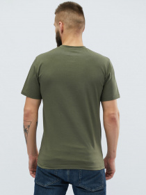 Футболка Braska модель 101-1 Фото